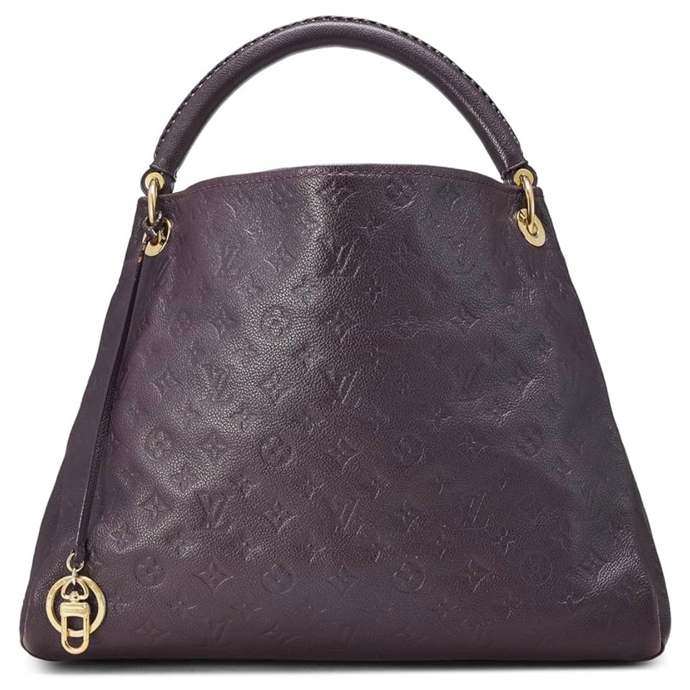 Louis Vuitton Artsy bag